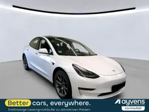 Tesla Model 3 Business 2022