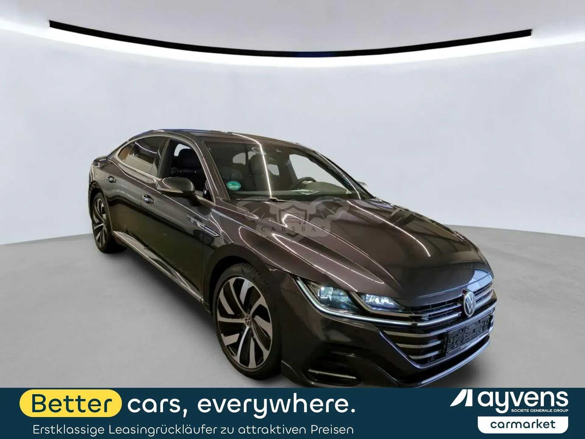 Volkswagen Arteon 2.0 TDI R-Line 2022