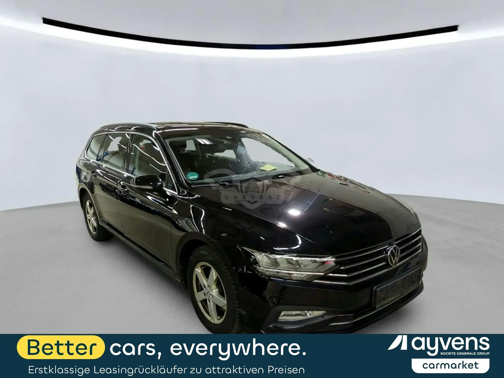 Volkswagen Passat Variant 2.0 TDI Business 2022