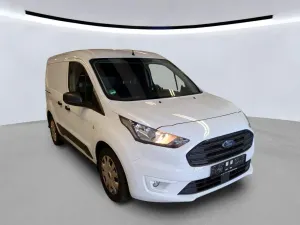 Ford Transit Connect Trend 2020