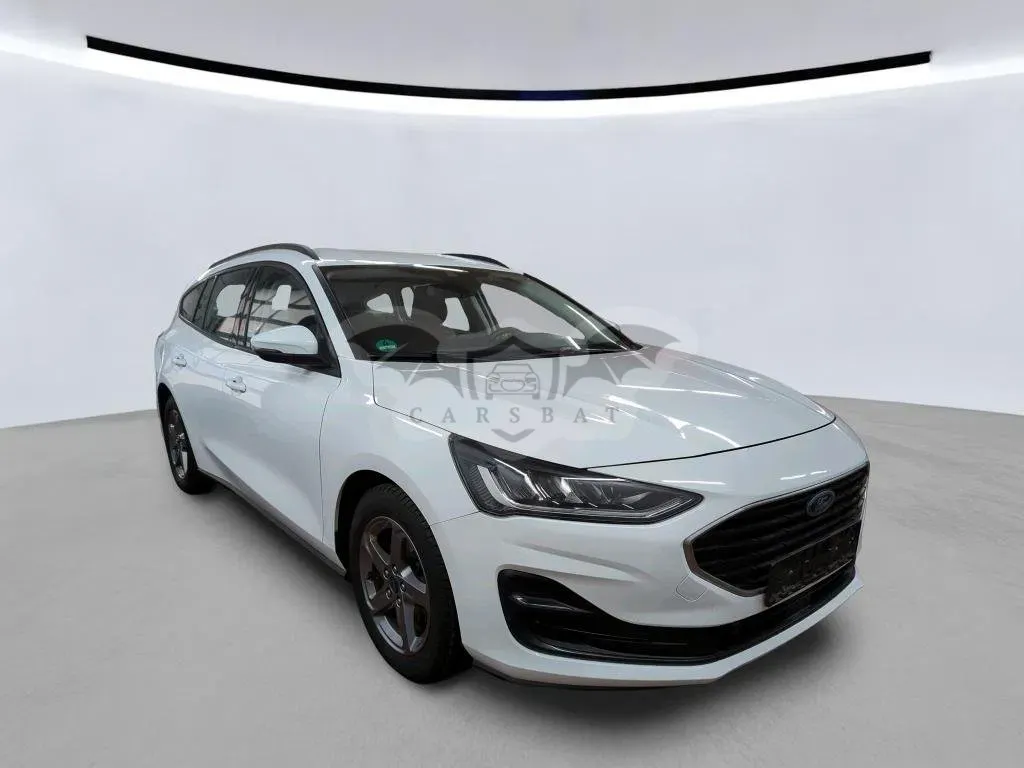 Ford Focus 1.5 EcoBlue 2022