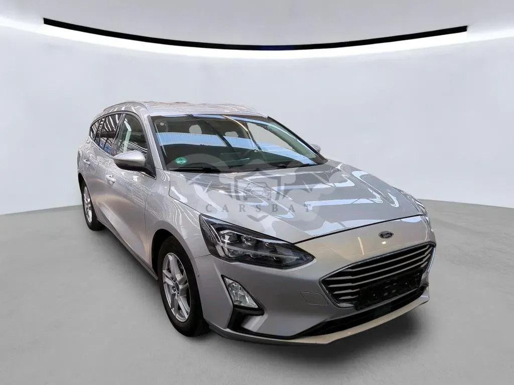Ford Focus 1.5 EcoBlue 2021
