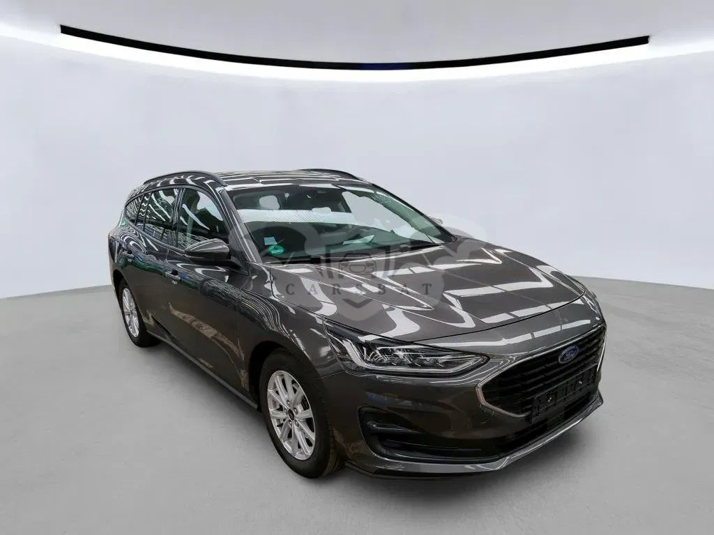 Ford Focus 1.5 EcoBlue 2022