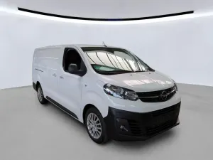 Opel Vivaro 2.0 2021
