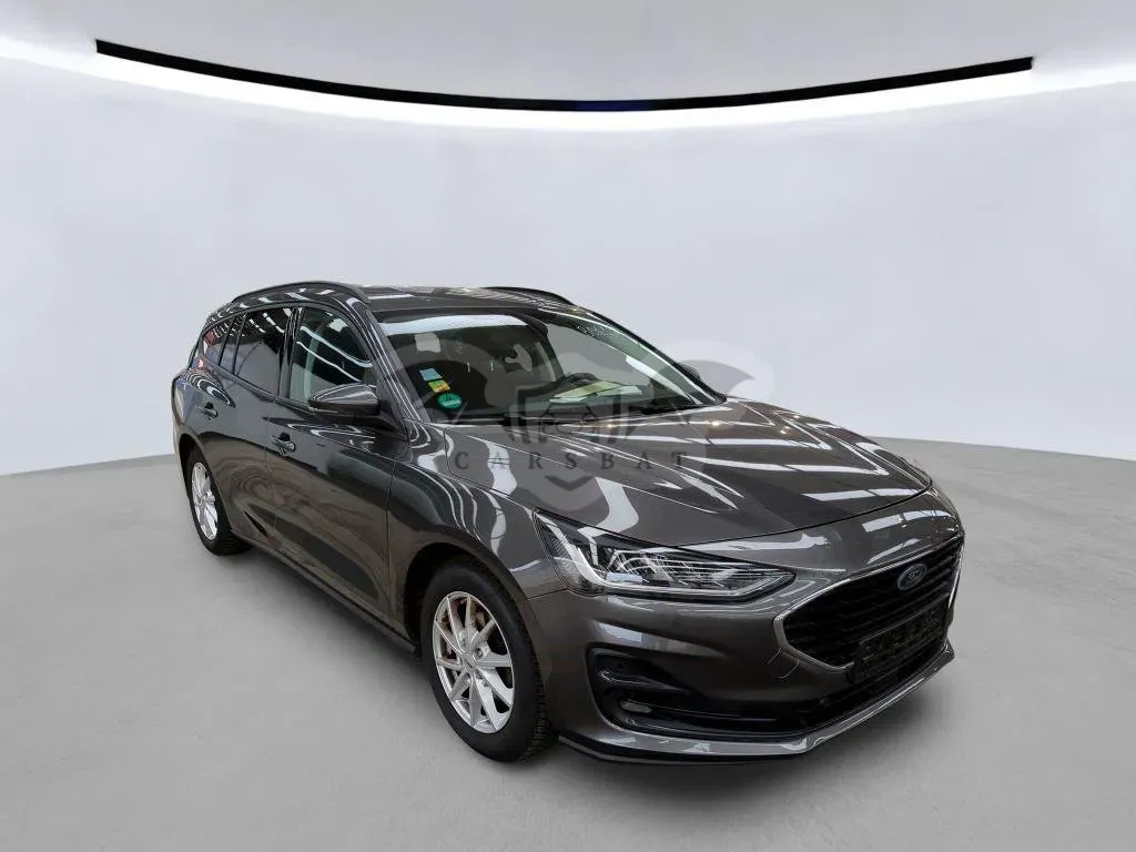 Ford Focus 1.5 EcoBlue 2022