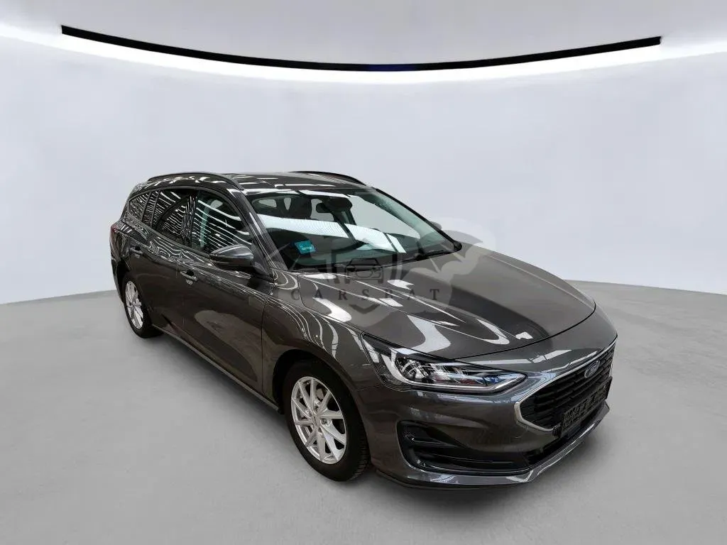 Ford Focus 1.5 EcoBlue 2022