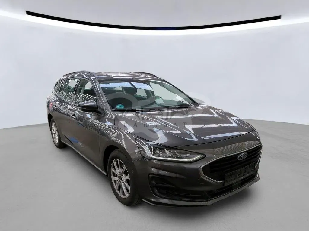 Ford Focus 1.5 EcoBlue 2023