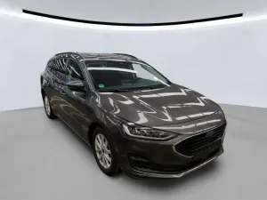 Ford Focus 1.5 EcoBlue 2022