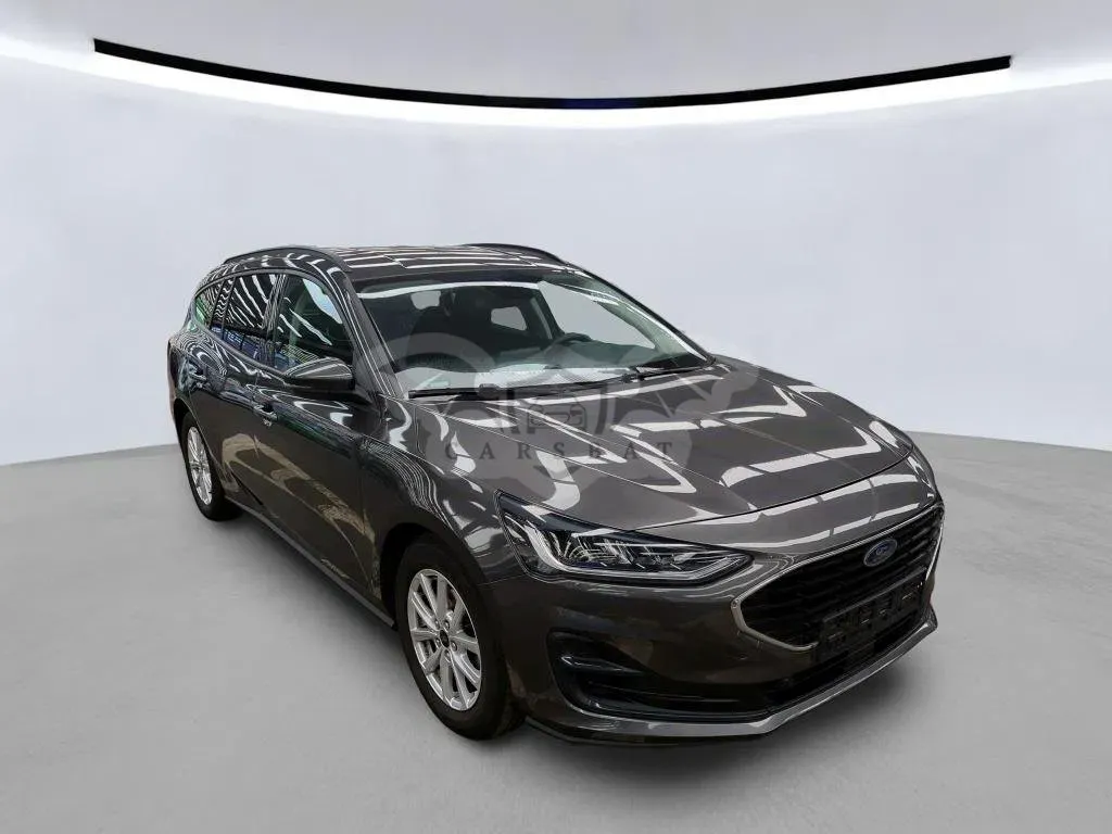 Ford Focus 1.5 EcoBlue 2022