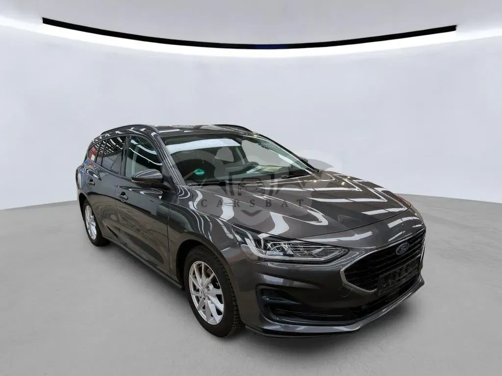 Ford Focus 1.5 EcoBlue 2022