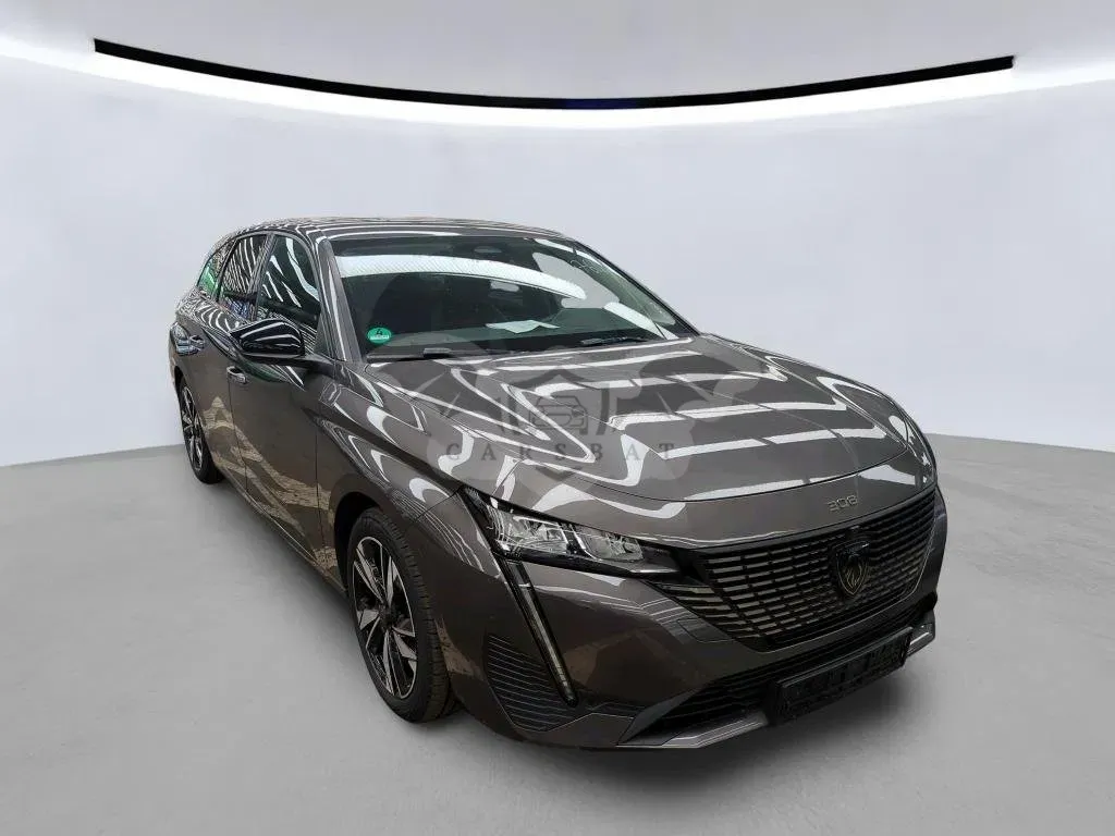 Peugeot 308 SW Allure 2023