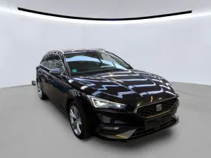 Seat Leon Sportstourer 2.0 TDI 2020