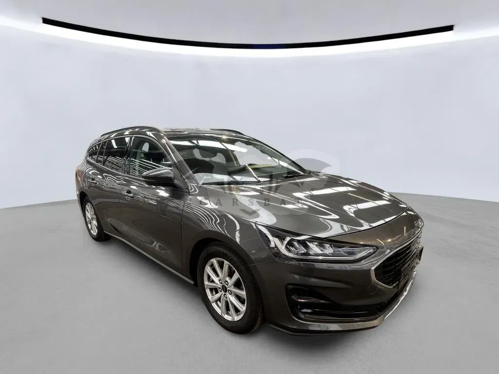 Ford Focus 1.5 EcoBlue 2022