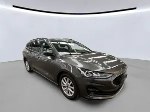 Ford Focus 1.5 EcoBlue 2022