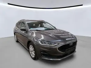 Ford Focus 1.5 EcoBlue 2022