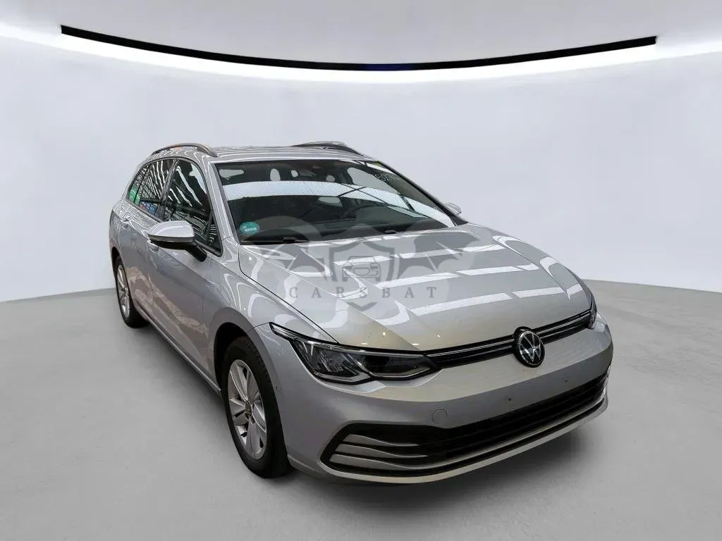 Volkswagen Golf Variant 2.0 TDI 2022