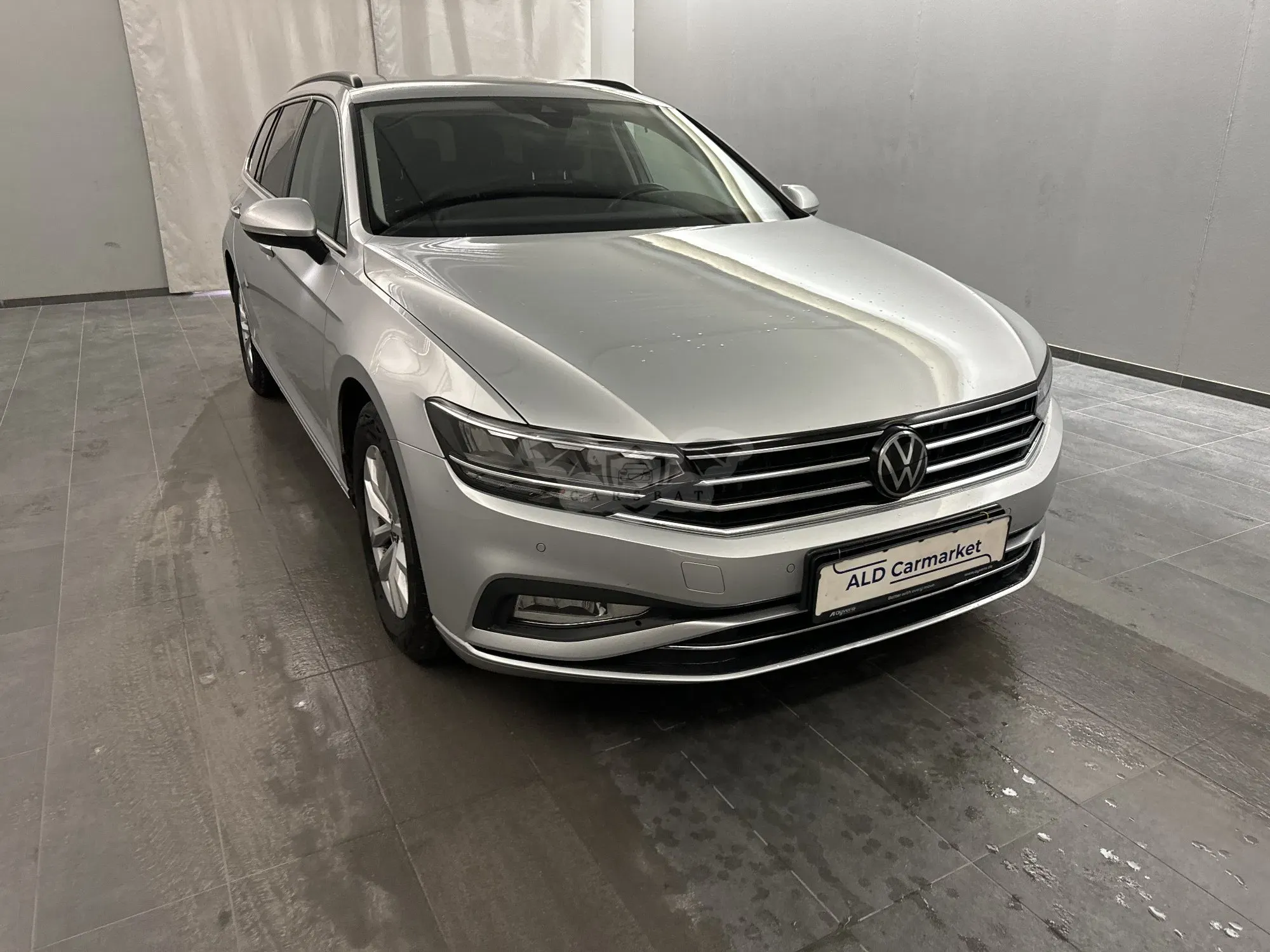 Volkswagen Passat Variant 2.0 TDI 2021