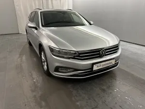Volkswagen Passat Variant 2.0 TDI 2021