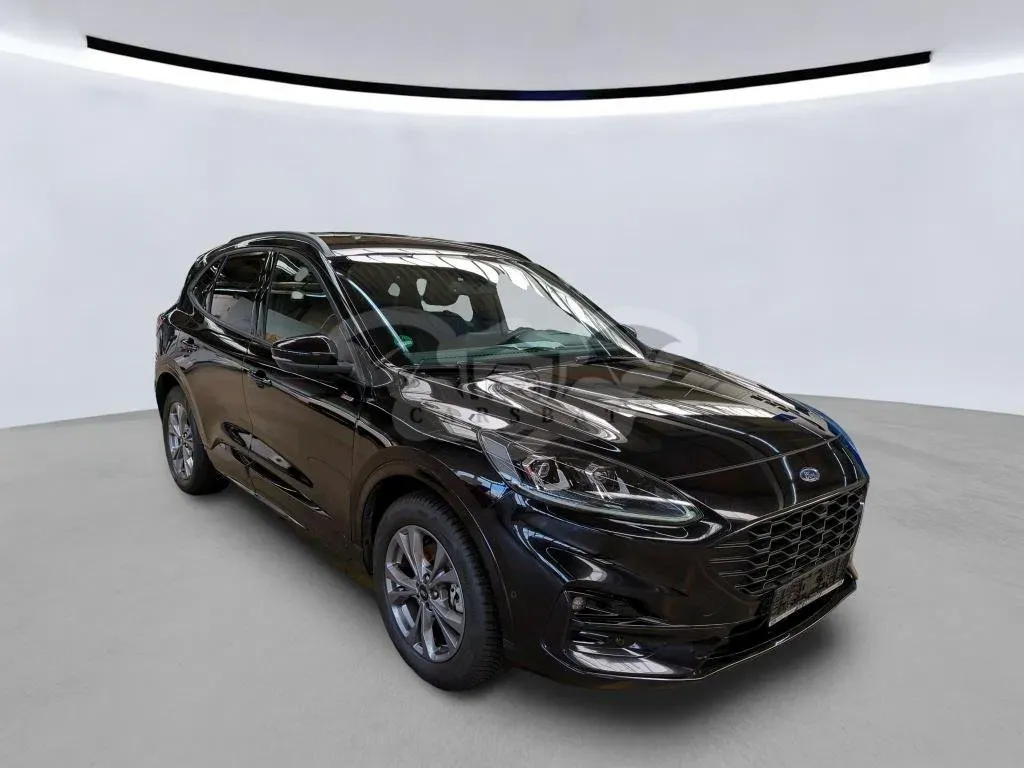Ford Kuga 2.5 2021