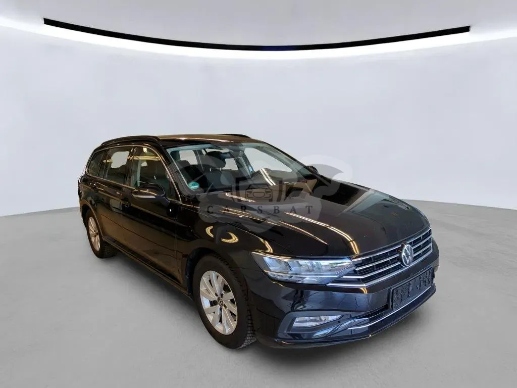 Volkswagen Passat Variant 2.0 TDI 2023