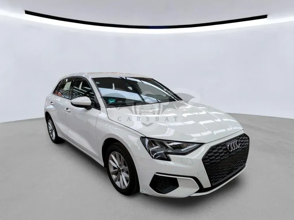 Audi A3 Sportback 30 TDI 2023