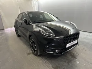 Ford Puma 1.0 2022