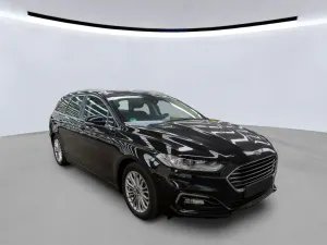 Ford Mondeo 2.0 2022