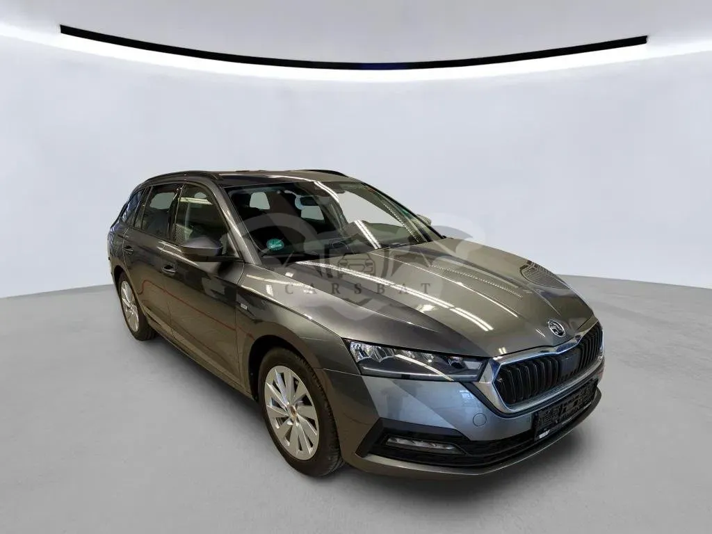 Skoda Octavia Combi 2.0 TDI 2022