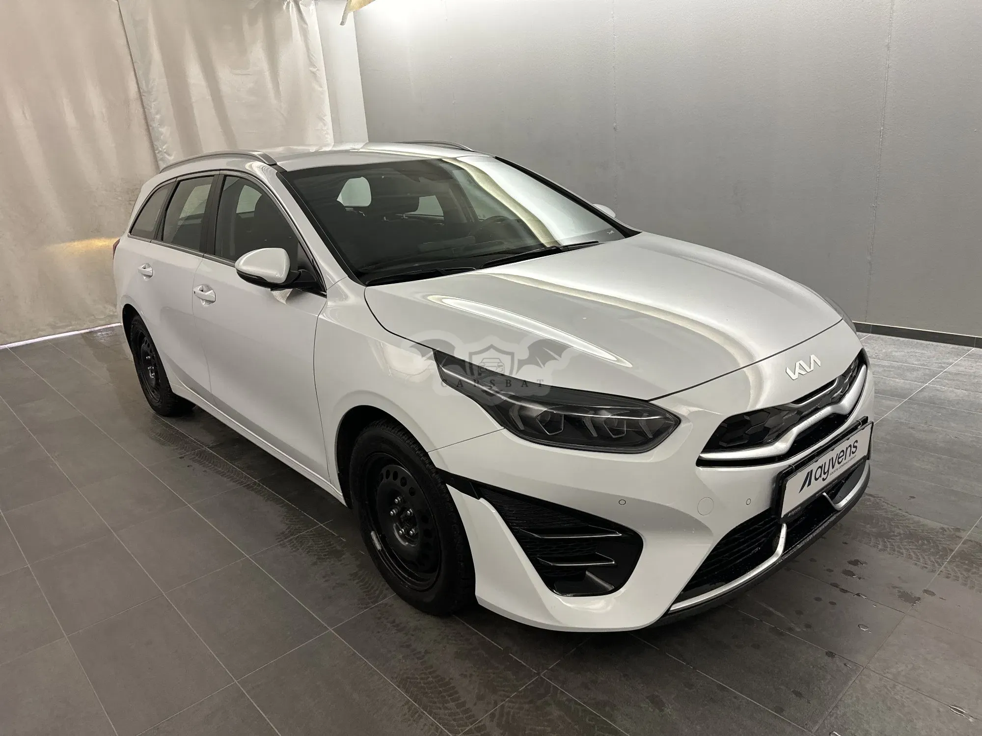 Kia Ceed Ceed SW 1.6 GDI 2022