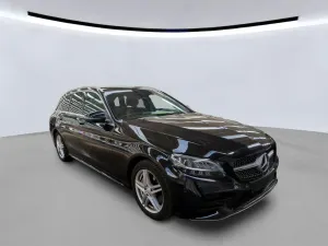Mercedes-Benz C 220d 2020