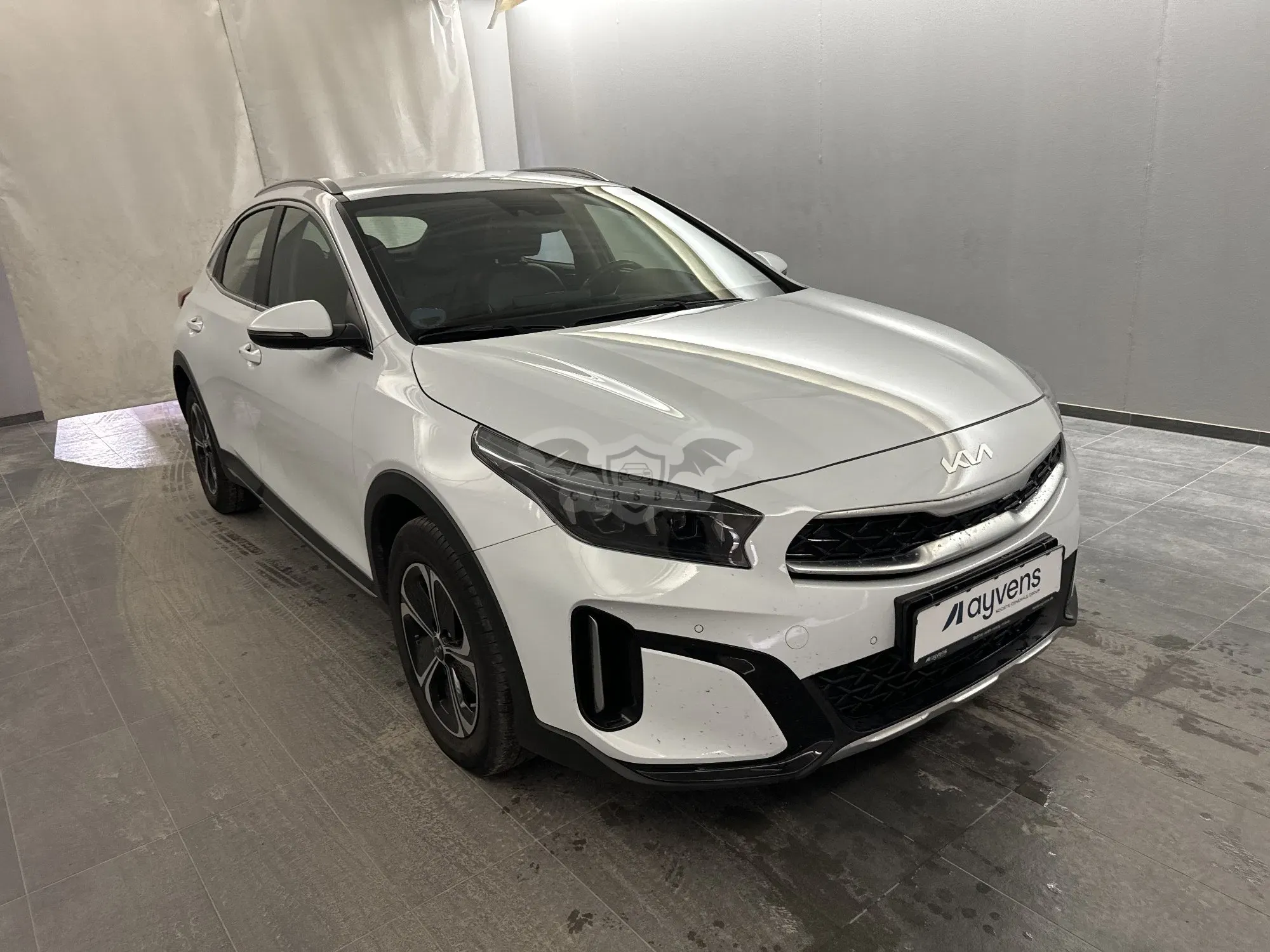 Kia Ceed XCeed 1.6 GDI 2022