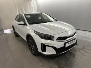 Kia Ceed XCeed 1.6 GDI 2022