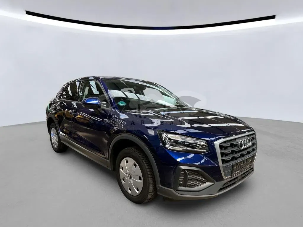Audi Q2 35 TDI 2023