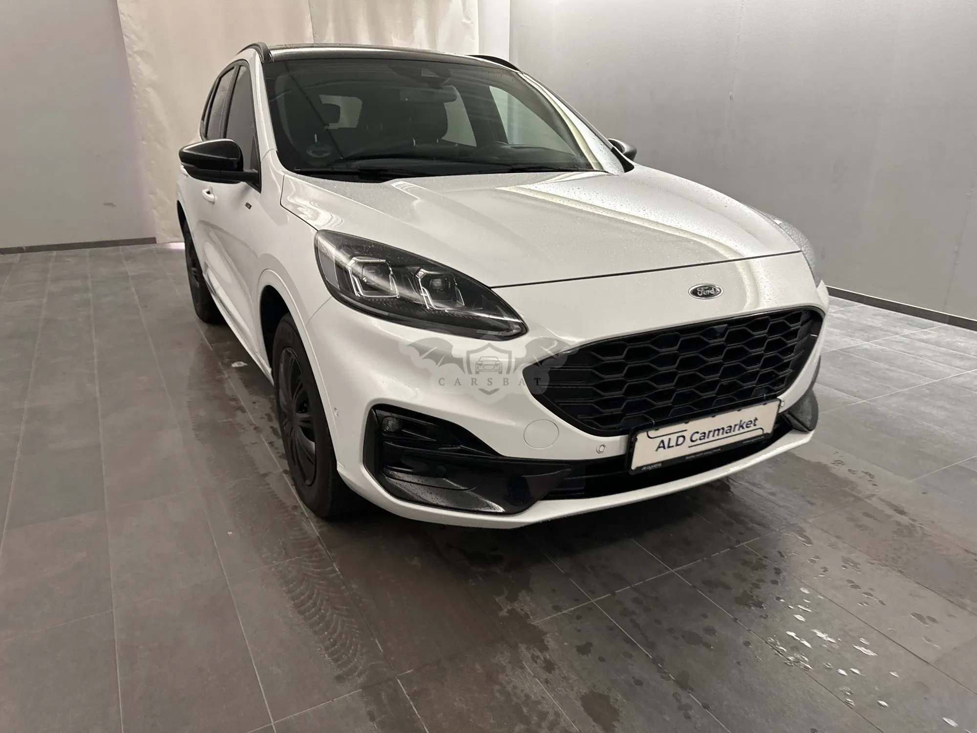 Ford Kuga 2.5 2023