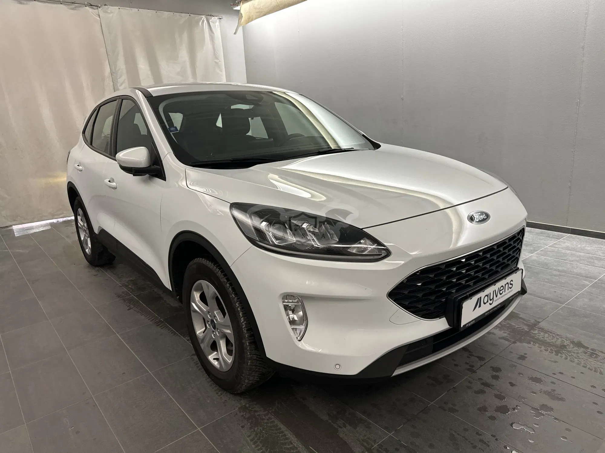 Ford Kuga 2.5 2023