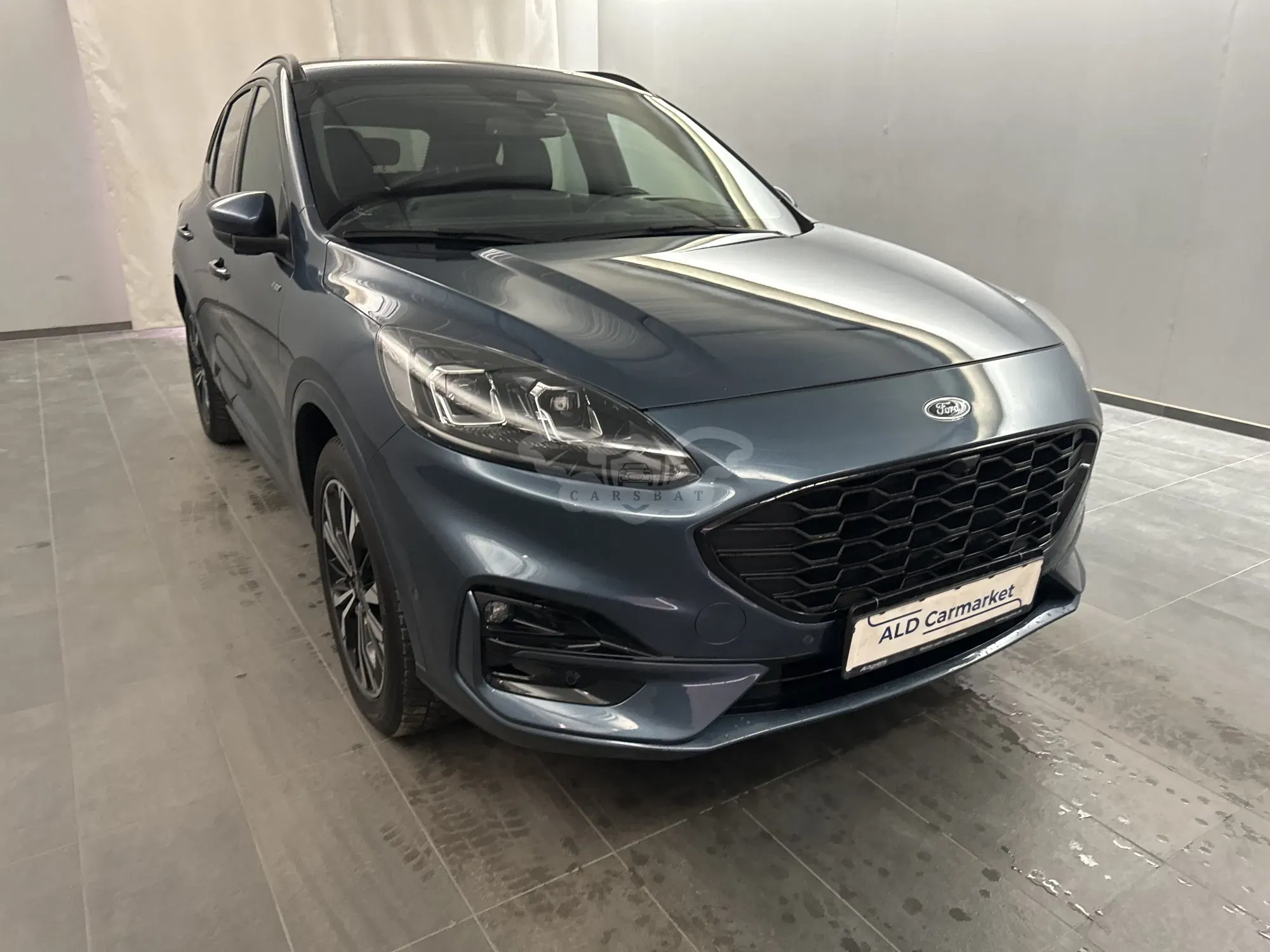 Ford Kuga 2.5 2021