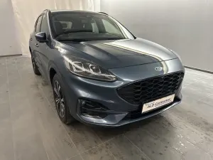 Ford Kuga 2.5 2021