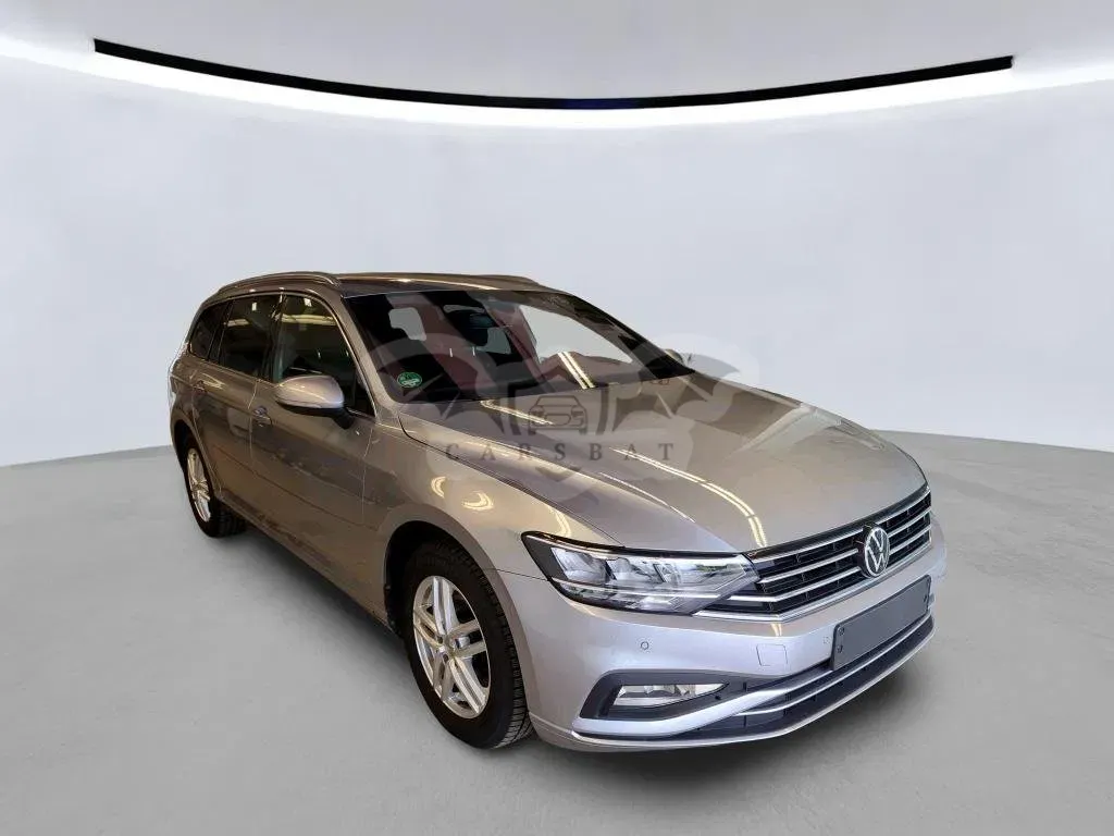 Volkswagen Passat Variant 2.0 TDI 2022