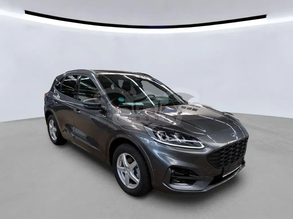 Ford Kuga 2.5 2022