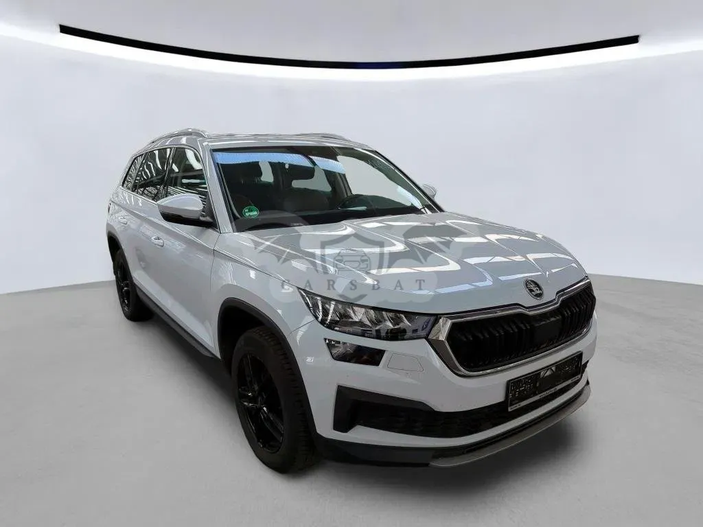 Skoda Kodiaq 2.0 TDI 2023