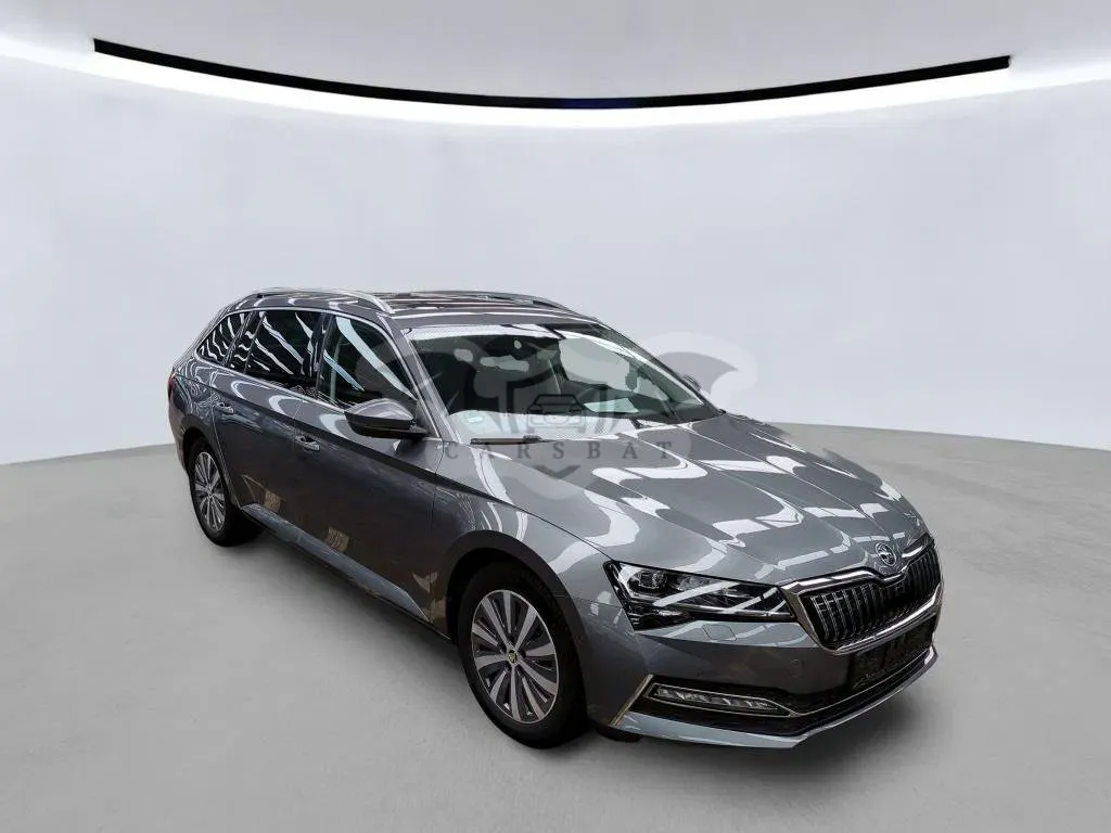 Skoda Superb Combi 1.4 TSI 2022