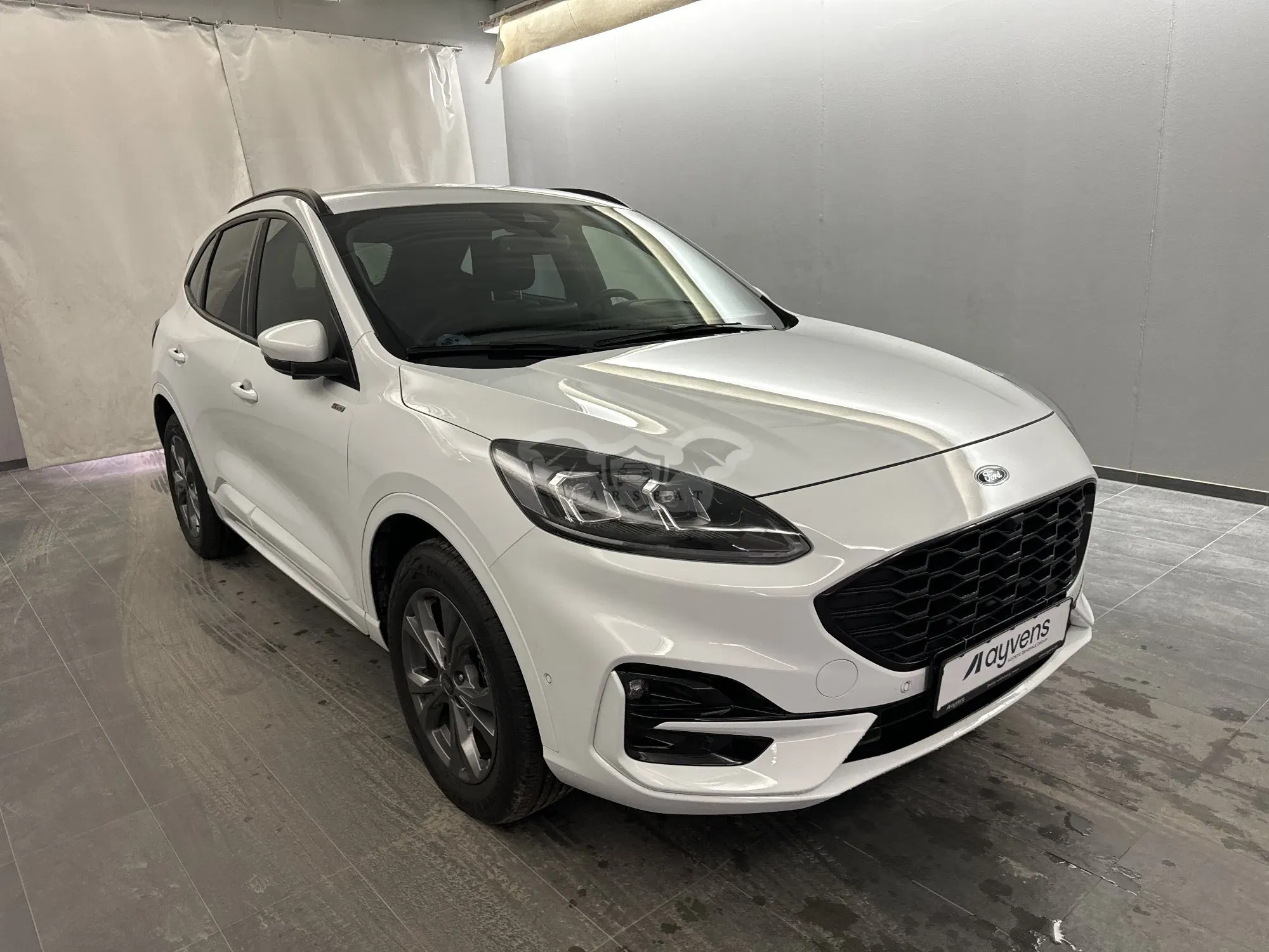 Ford Kuga 2.5 2023
