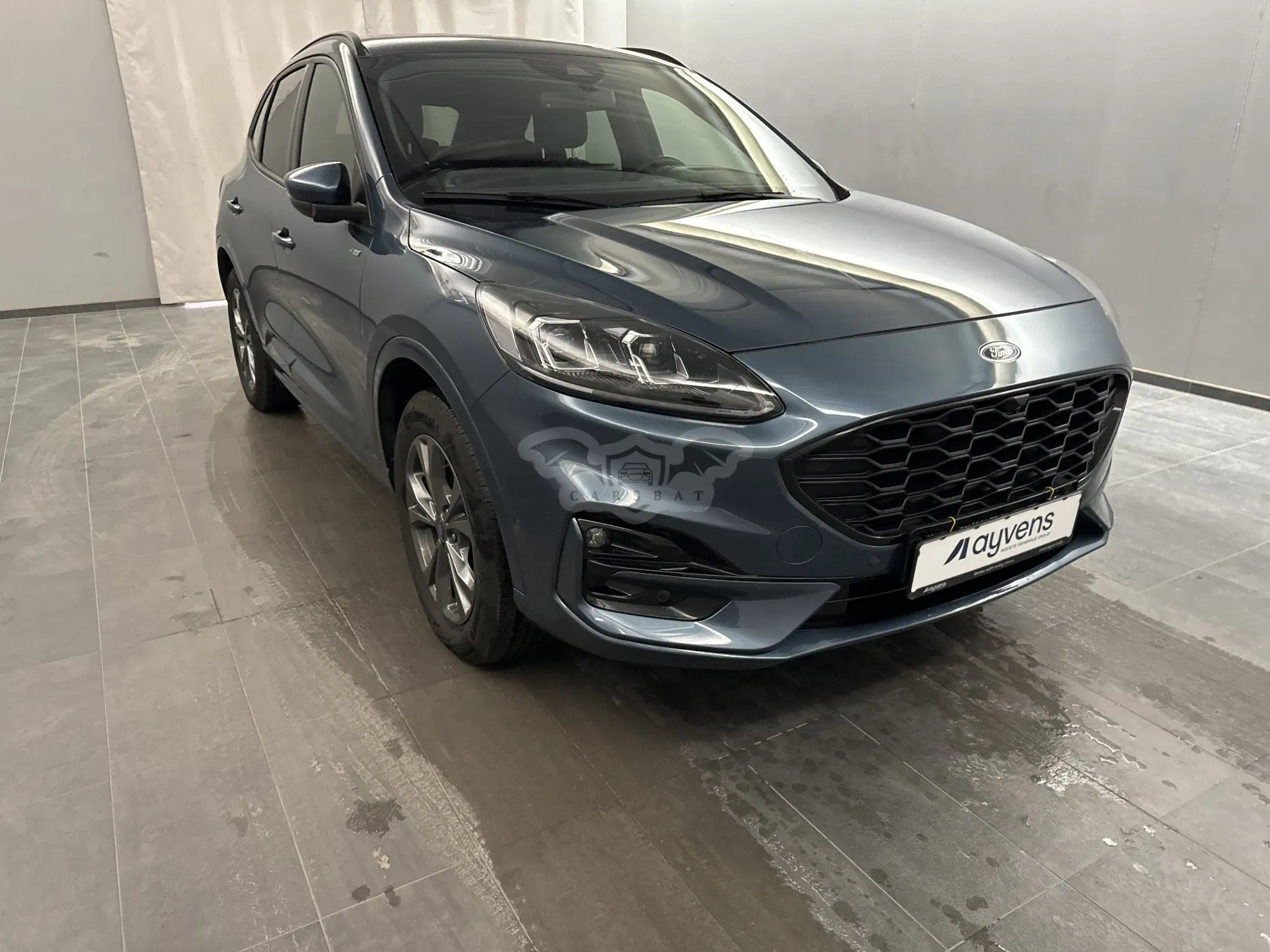 Ford Kuga 2.5 2022