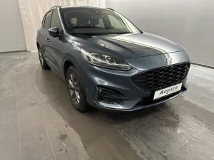 Ford Kuga 2.5 2022