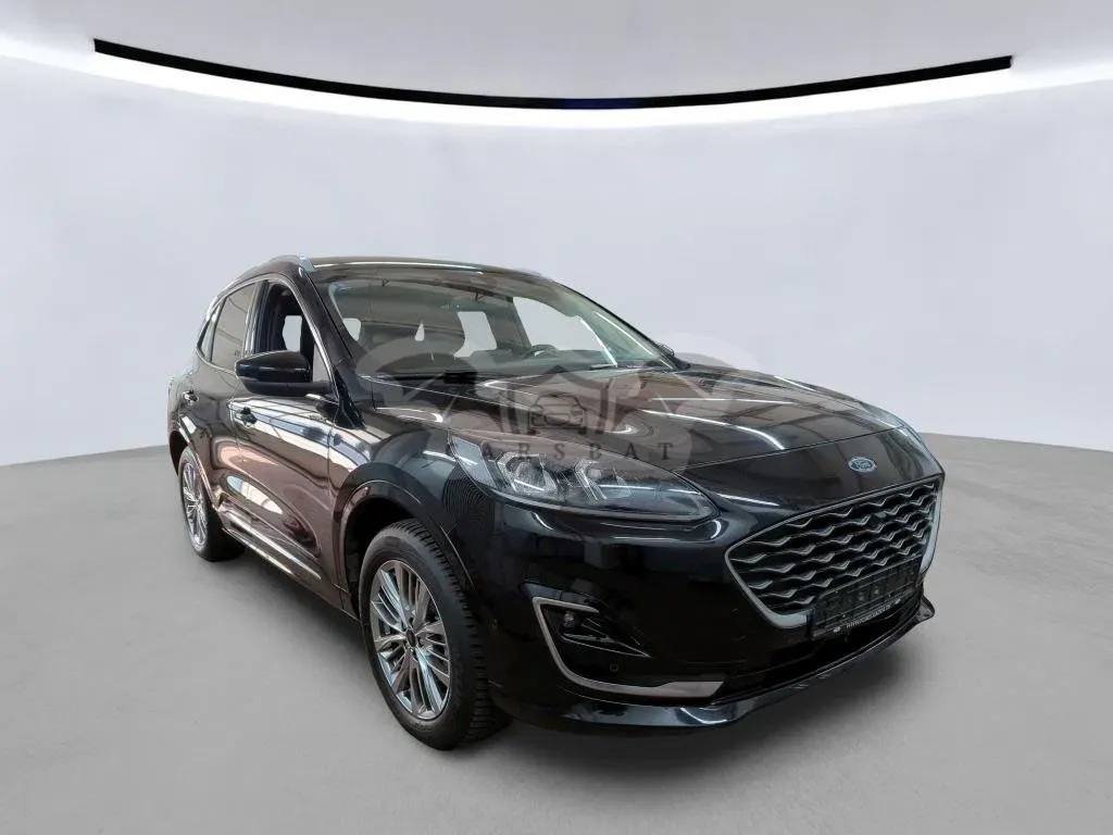 Ford Kuga 2.5 2023