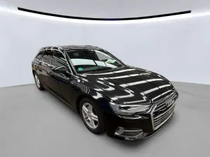 Audi A6 Avant 40 TDI 2020