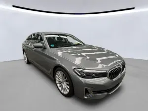 BMW 5 Series 530d 2023