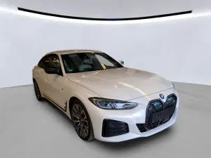 BMW i4 M 50 2023