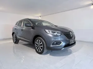 Renault Kadjar 1.3 TCe Intens 2022