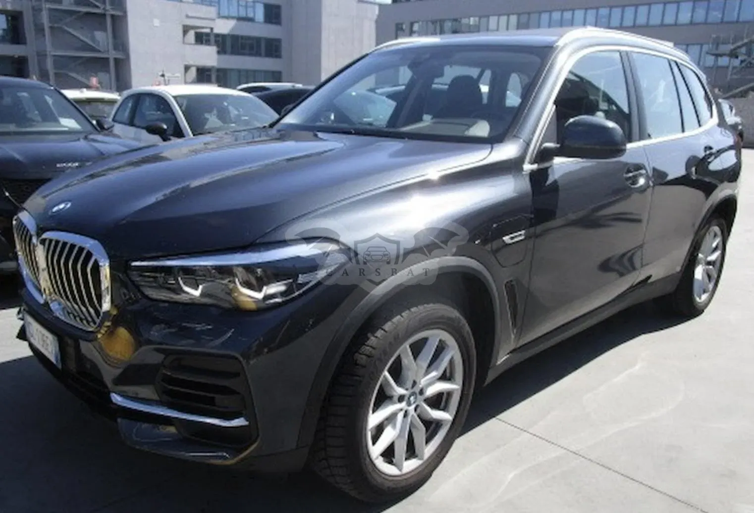 BMW X5 45e Business 2022
